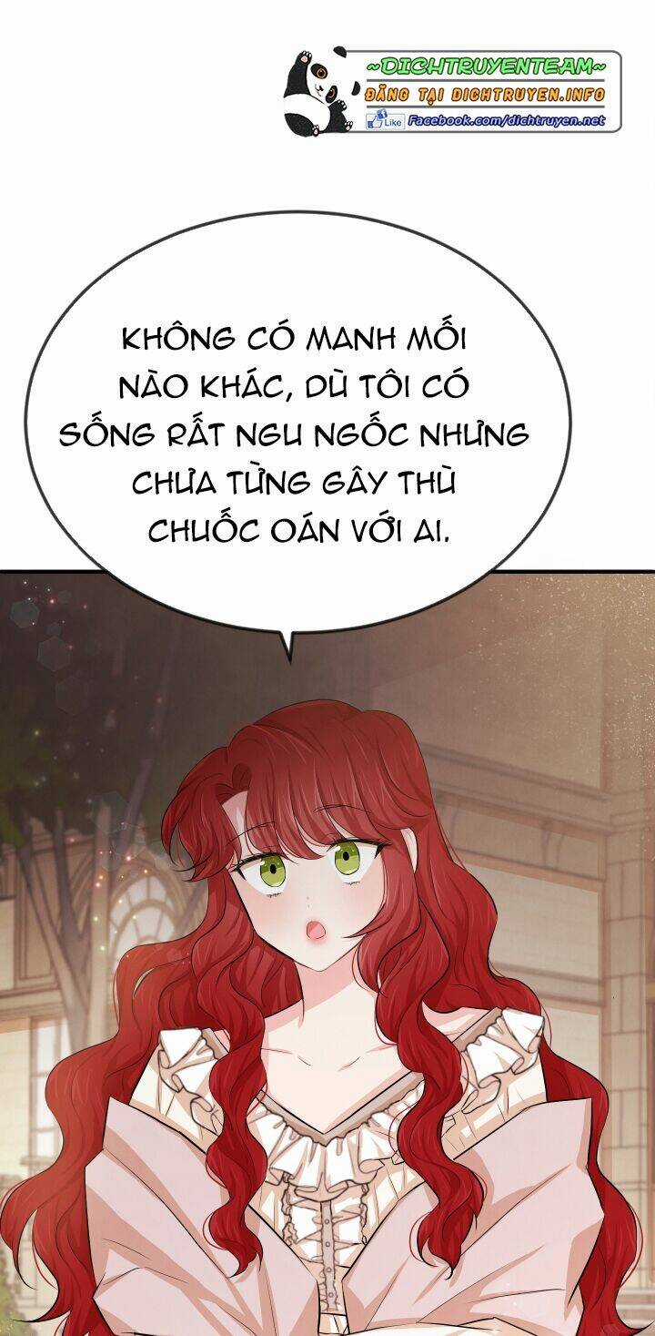 Tiểu Thư Scarlet - Chapter 14 - Trang 12