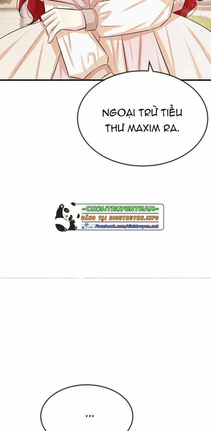 Tiểu Thư Scarlet - Chapter 14 - Trang 13