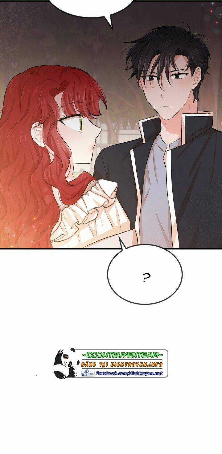 Tiểu Thư Scarlet - Chapter 14 - Trang 14