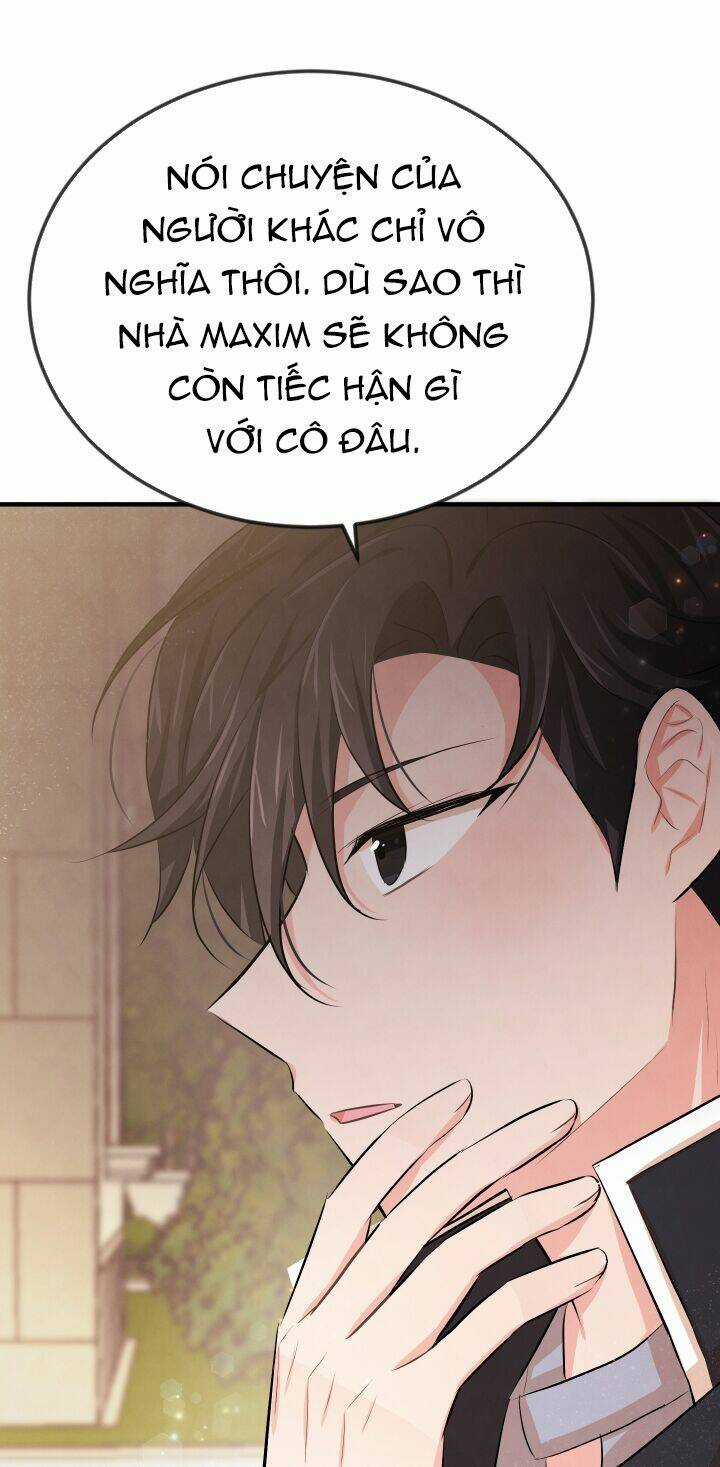 Tiểu Thư Scarlet - Chapter 14 - Trang 15