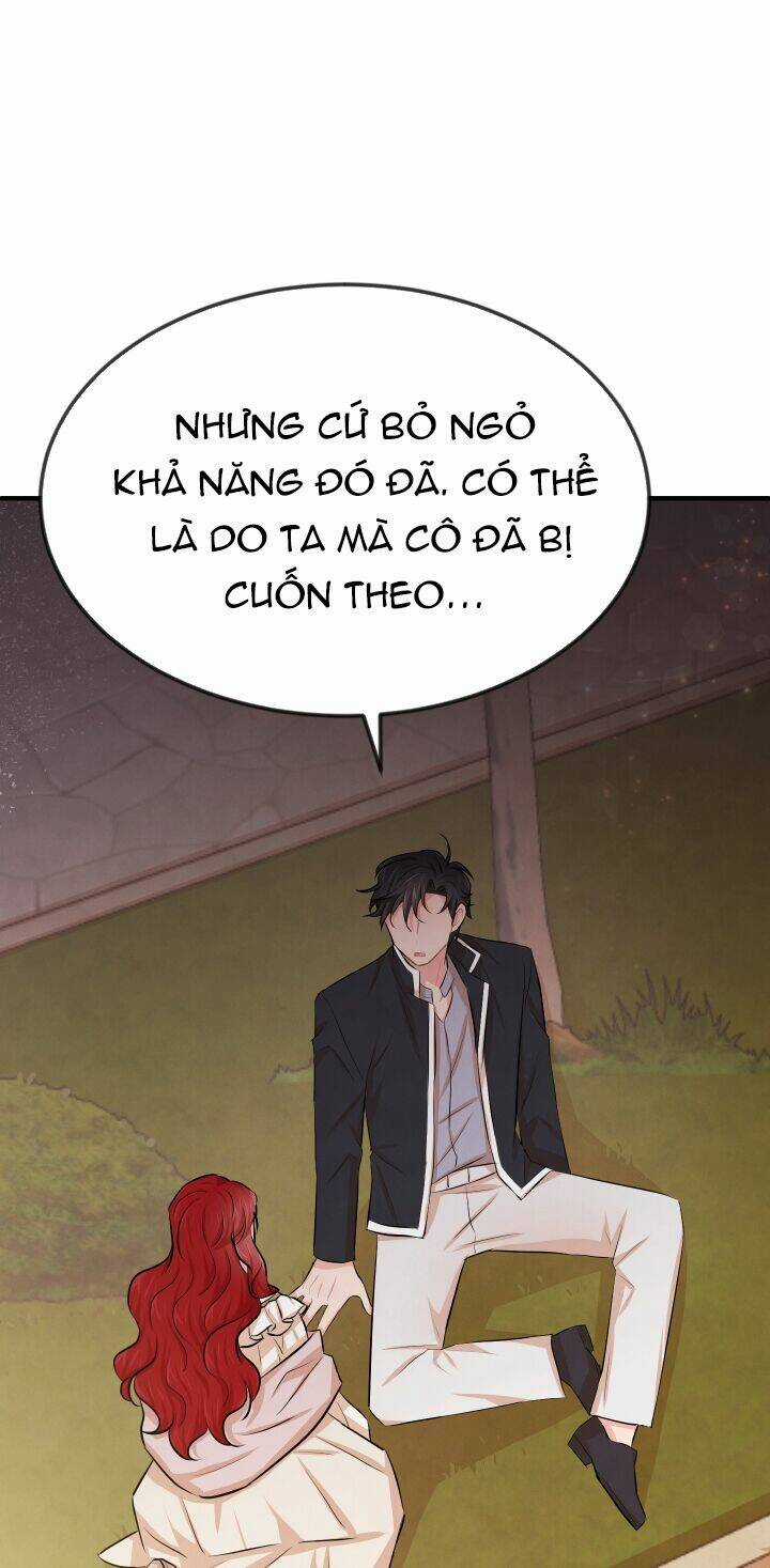 Tiểu Thư Scarlet - Chapter 14 - Trang 18