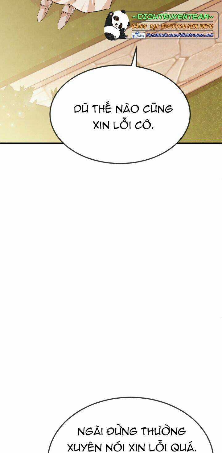 Tiểu Thư Scarlet - Chapter 14 - Trang 19