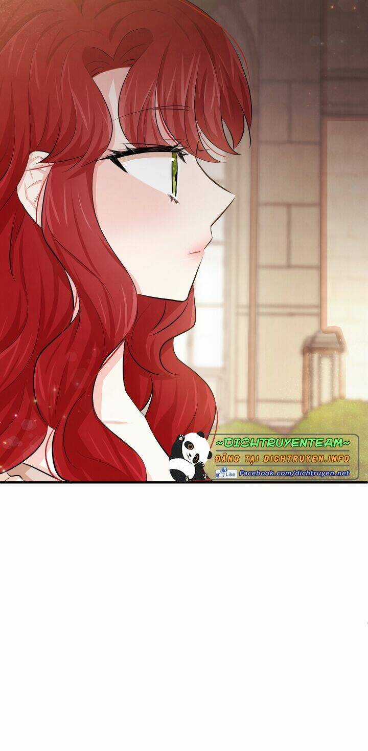 Tiểu Thư Scarlet - Chapter 14 - Trang 3