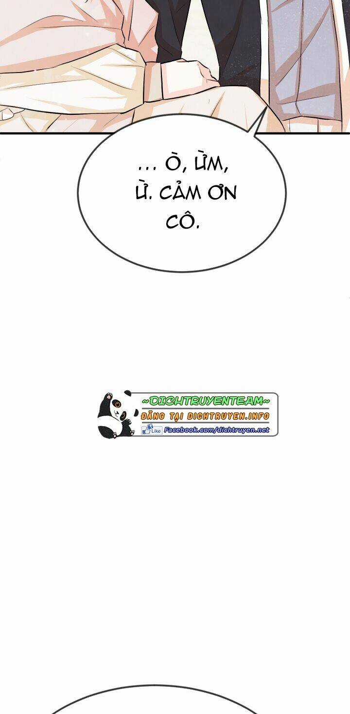 Tiểu Thư Scarlet - Chapter 14 - Trang 21