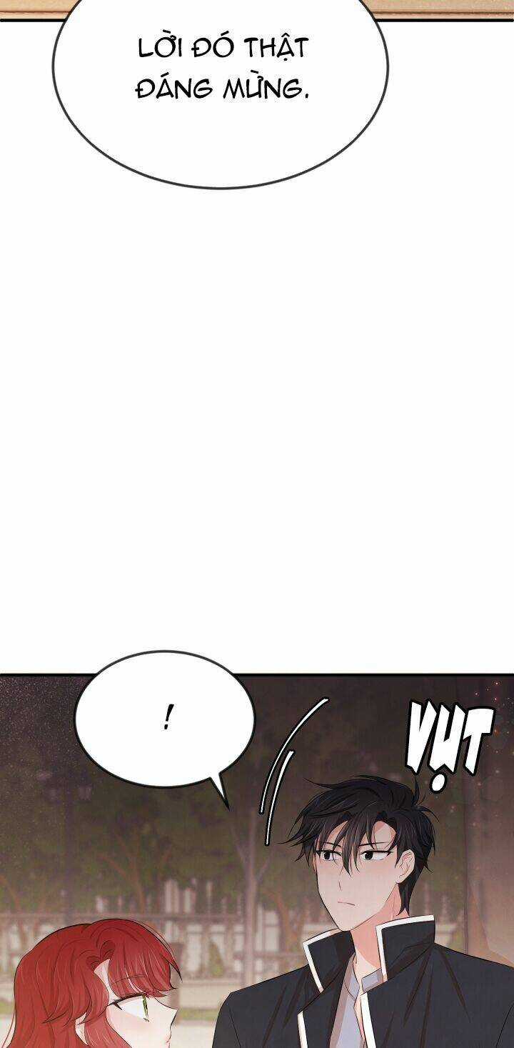 Tiểu Thư Scarlet - Chapter 14 - Trang 25