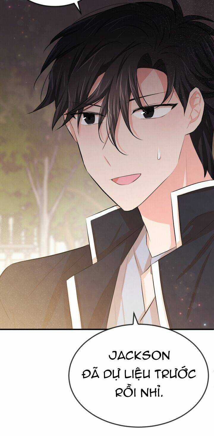 Tiểu Thư Scarlet - Chapter 14 - Trang 27