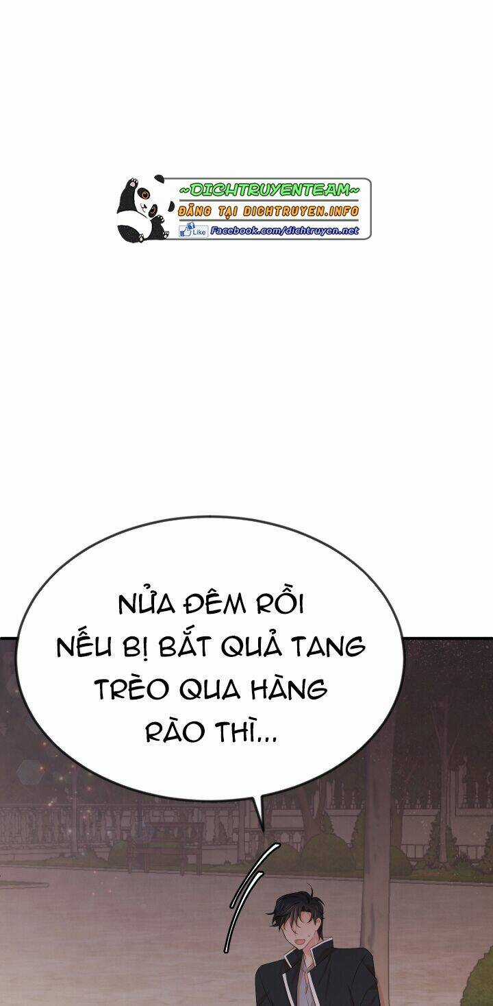 Tiểu Thư Scarlet - Chapter 14 - Trang 28