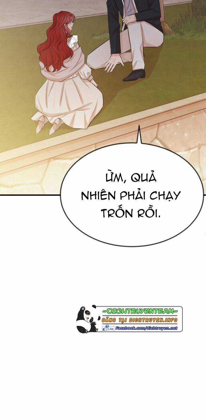 Tiểu Thư Scarlet - Chapter 14 - Trang 29