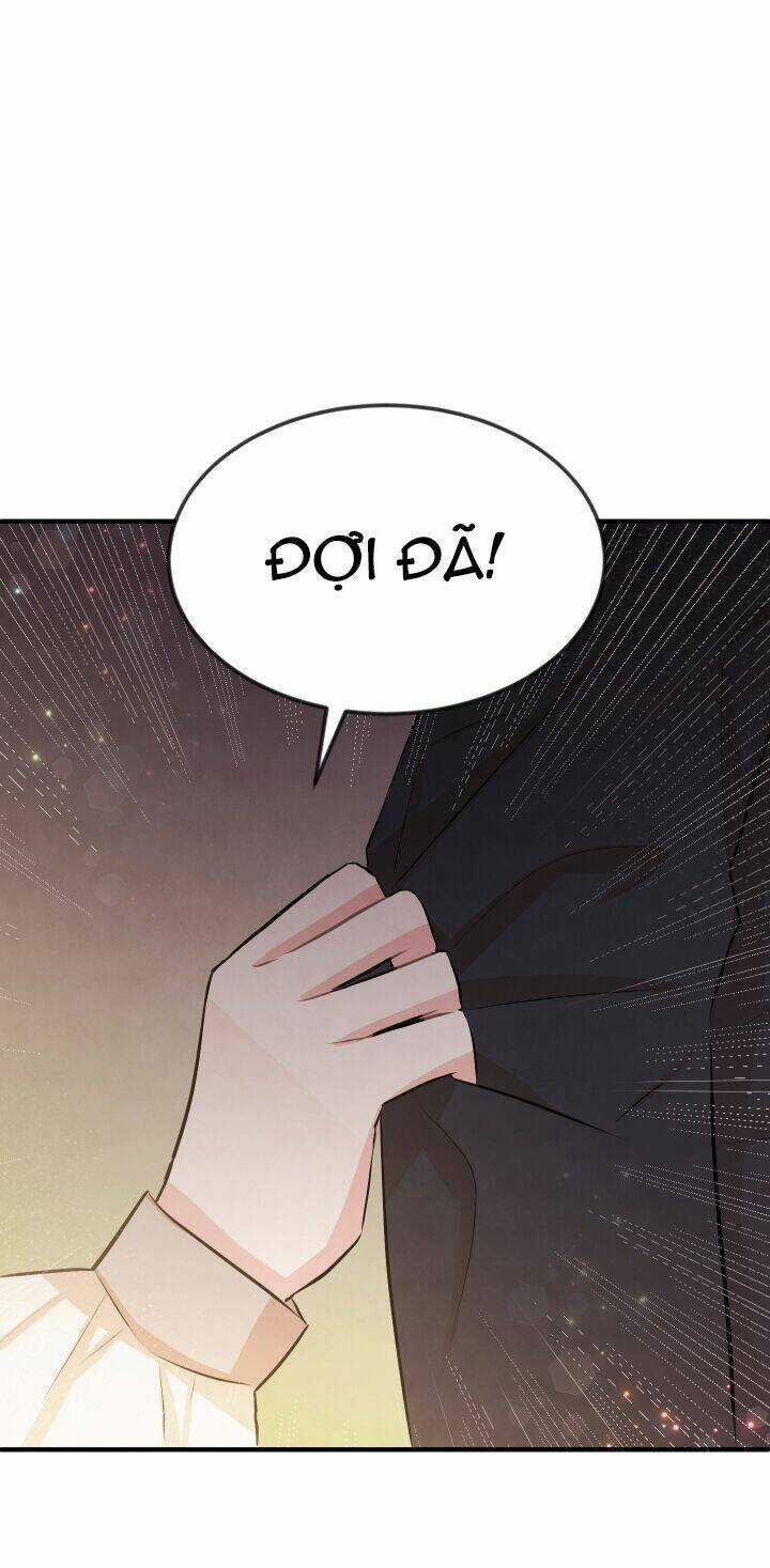 Tiểu Thư Scarlet - Chapter 14 - Trang 30