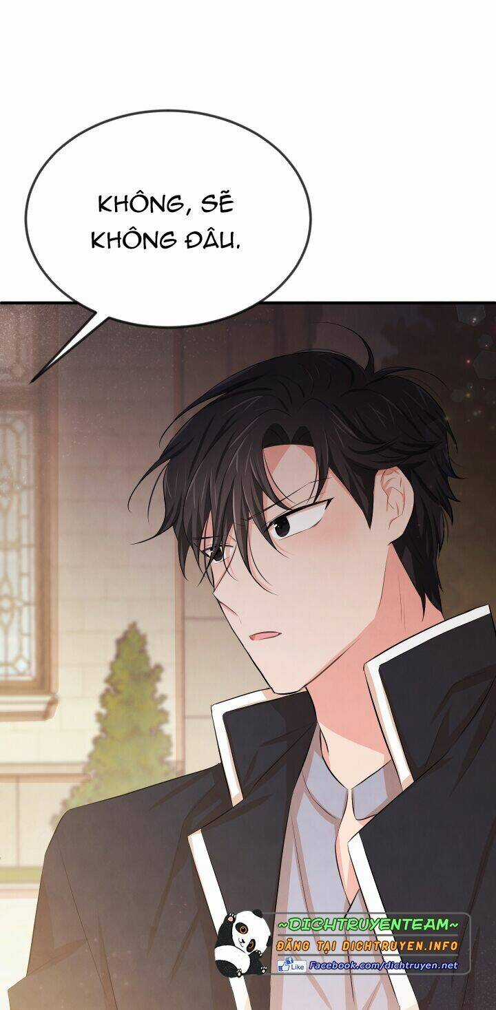 Tiểu Thư Scarlet - Chapter 14 - Trang 4