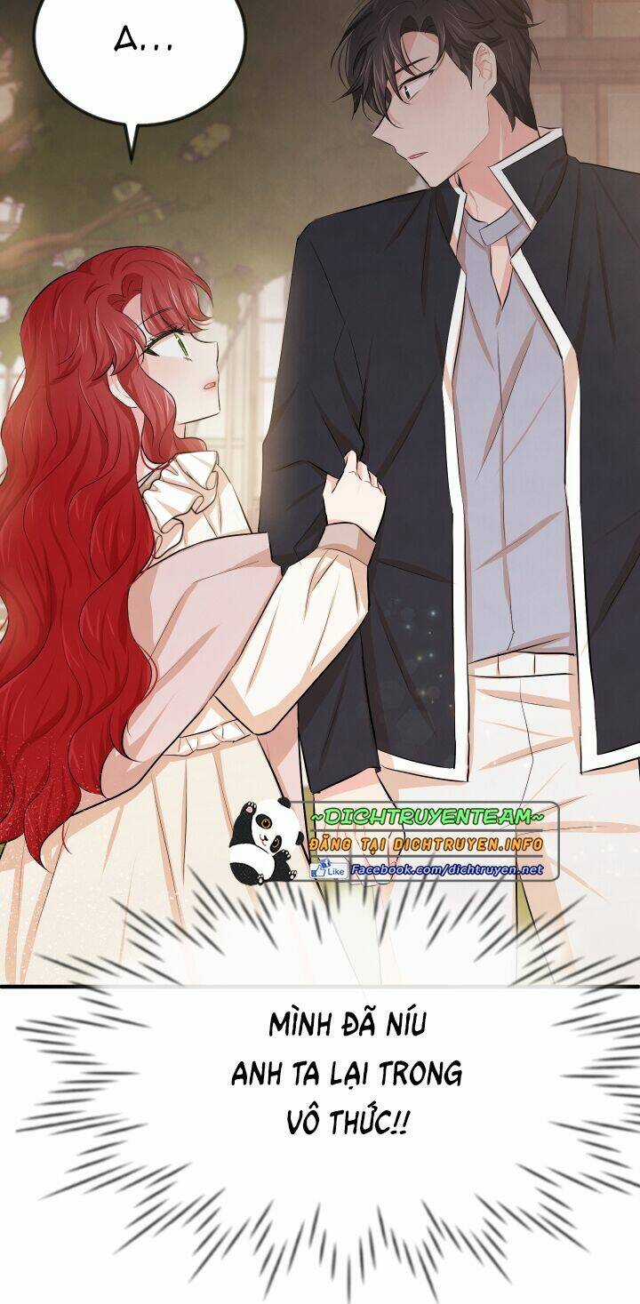 Tiểu Thư Scarlet - Chapter 14 - Trang 32