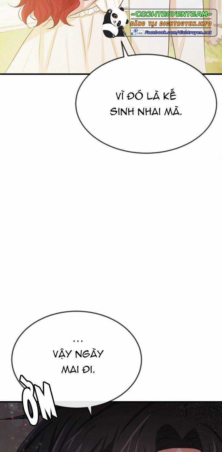 Tiểu Thư Scarlet - Chapter 14 - Trang 36