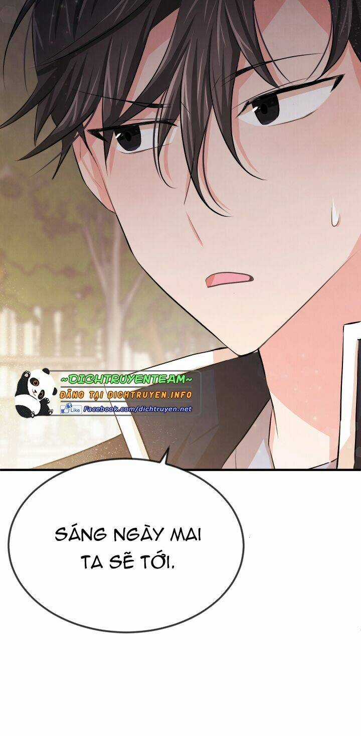 Tiểu Thư Scarlet - Chapter 14 - Trang 37