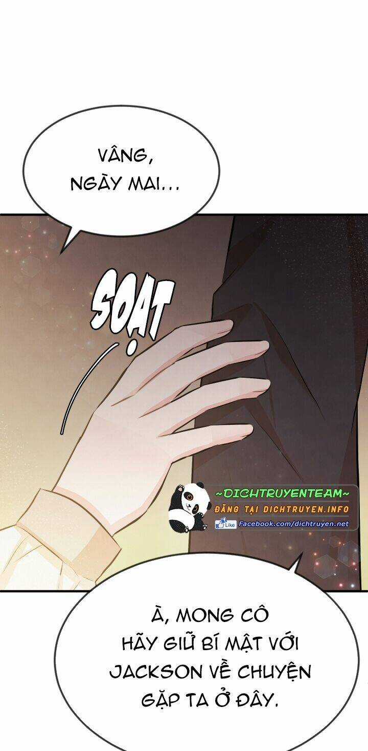 Tiểu Thư Scarlet - Chapter 14 - Trang 38