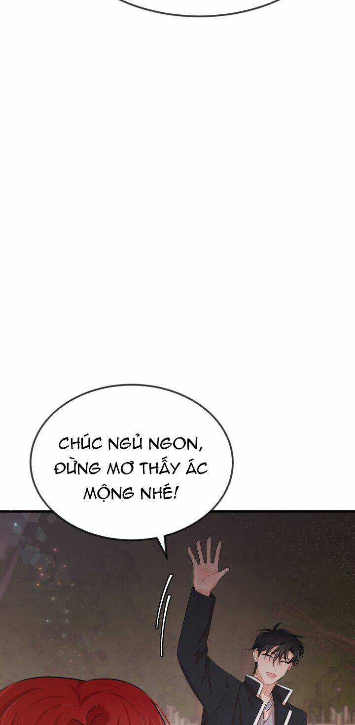 Tiểu Thư Scarlet - Chapter 14 - Trang 39