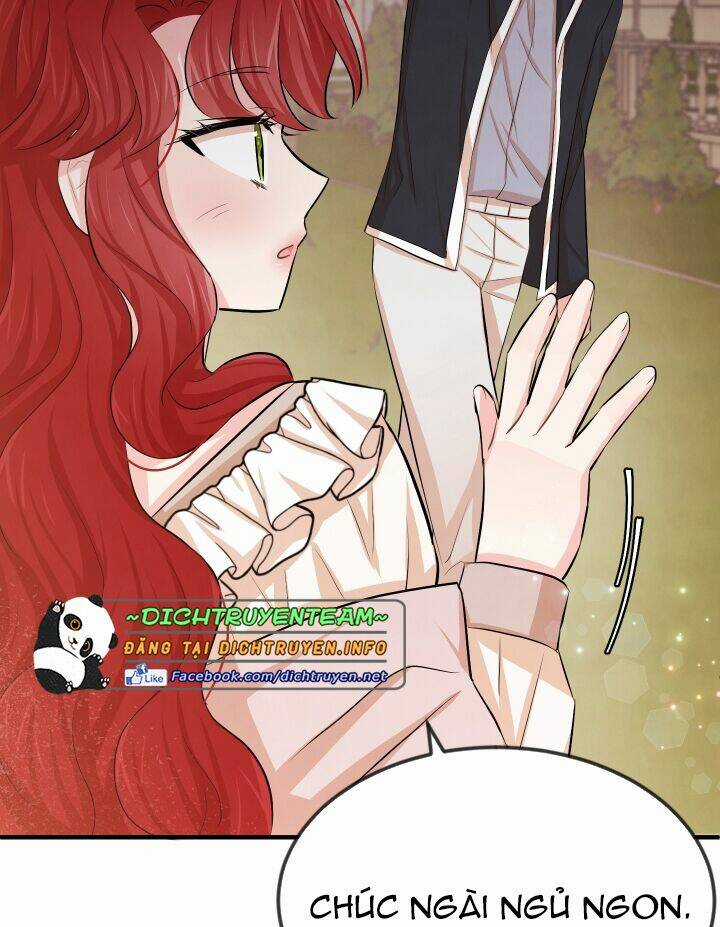 Tiểu Thư Scarlet - Chapter 14 - Trang 40