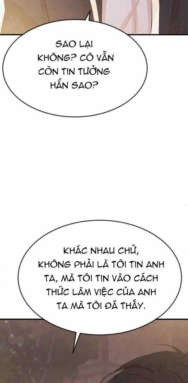 Tiểu Thư Scarlet - Chapter 14 - Trang 5