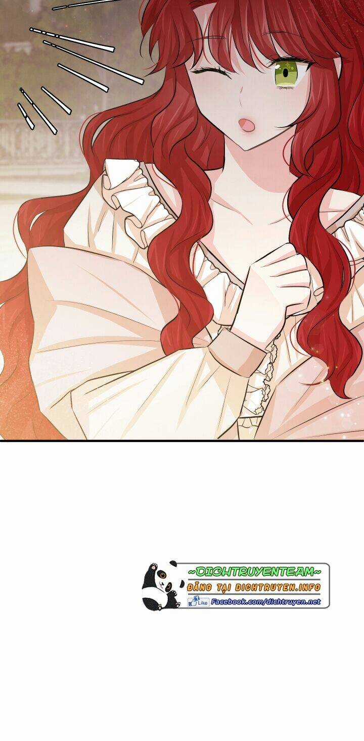 Tiểu Thư Scarlet - Chapter 14 - Trang 42