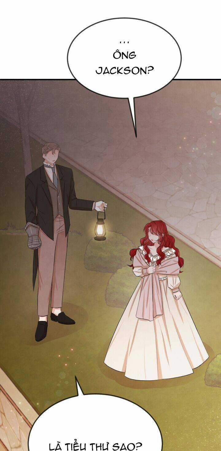 Tiểu Thư Scarlet - Chapter 14 - Trang 43