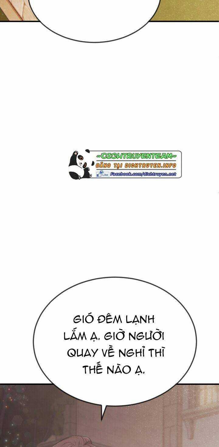 Tiểu Thư Scarlet - Chapter 14 - Trang 44