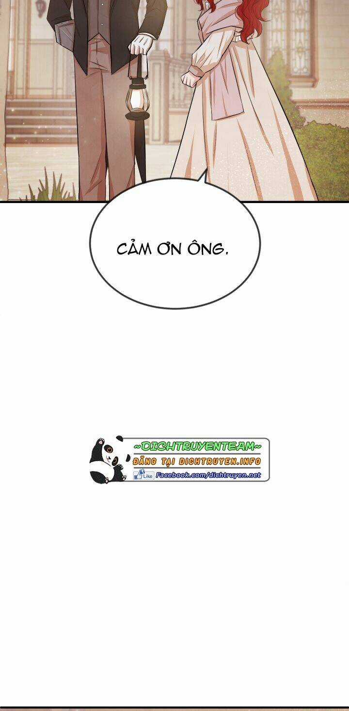 Tiểu Thư Scarlet - Chapter 14 - Trang 47