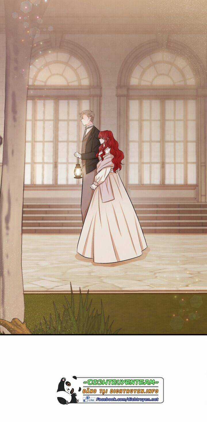 Tiểu Thư Scarlet - Chapter 14 - Trang 48