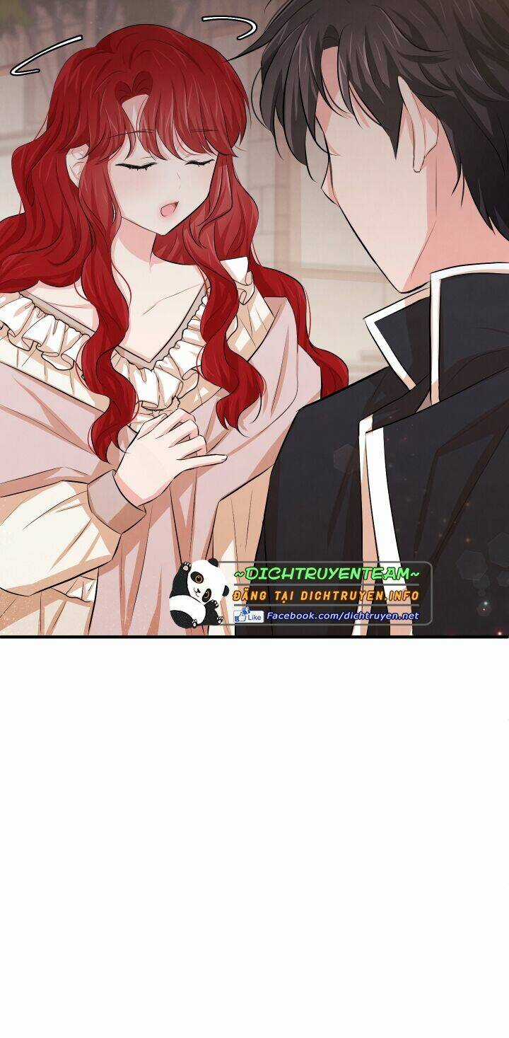 Tiểu Thư Scarlet - Chapter 14 - Trang 6