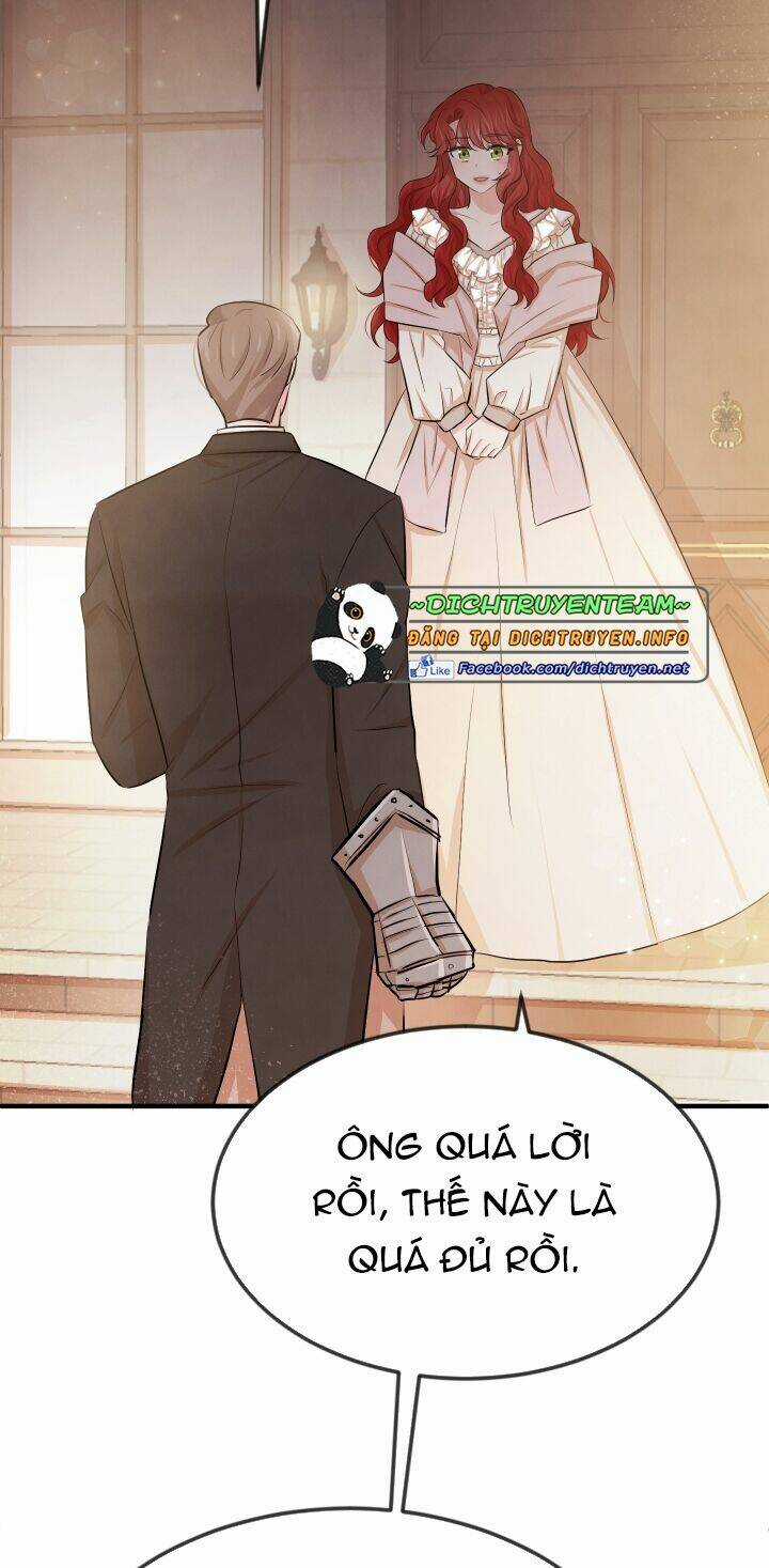 Tiểu Thư Scarlet - Chapter 14 - Trang 54