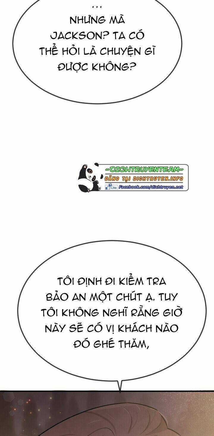 Tiểu Thư Scarlet - Chapter 14 - Trang 55