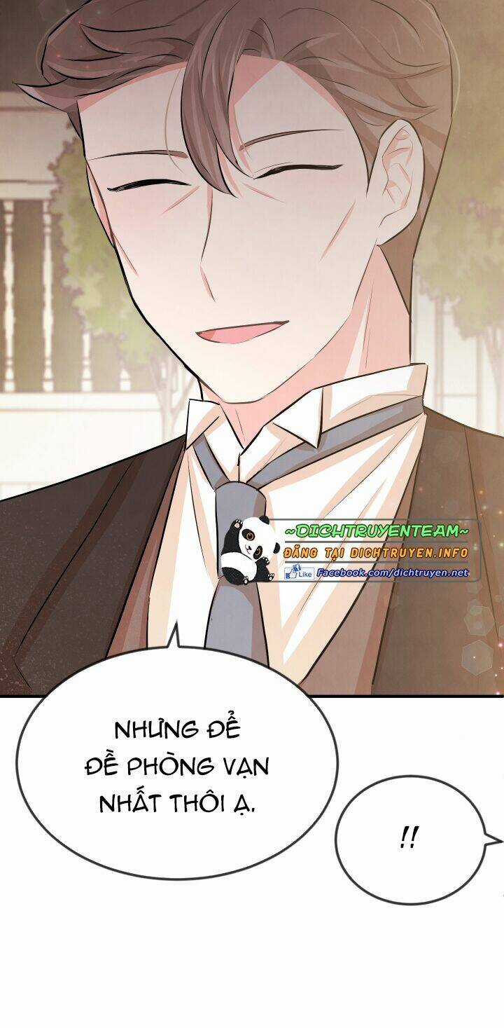 Tiểu Thư Scarlet - Chapter 14 - Trang 56