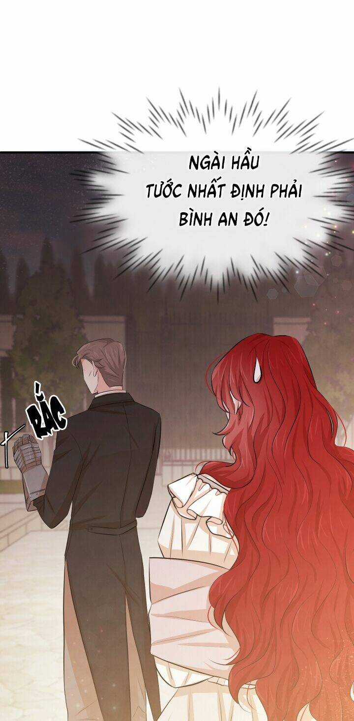 Tiểu Thư Scarlet - Chapter 14 - Trang 59