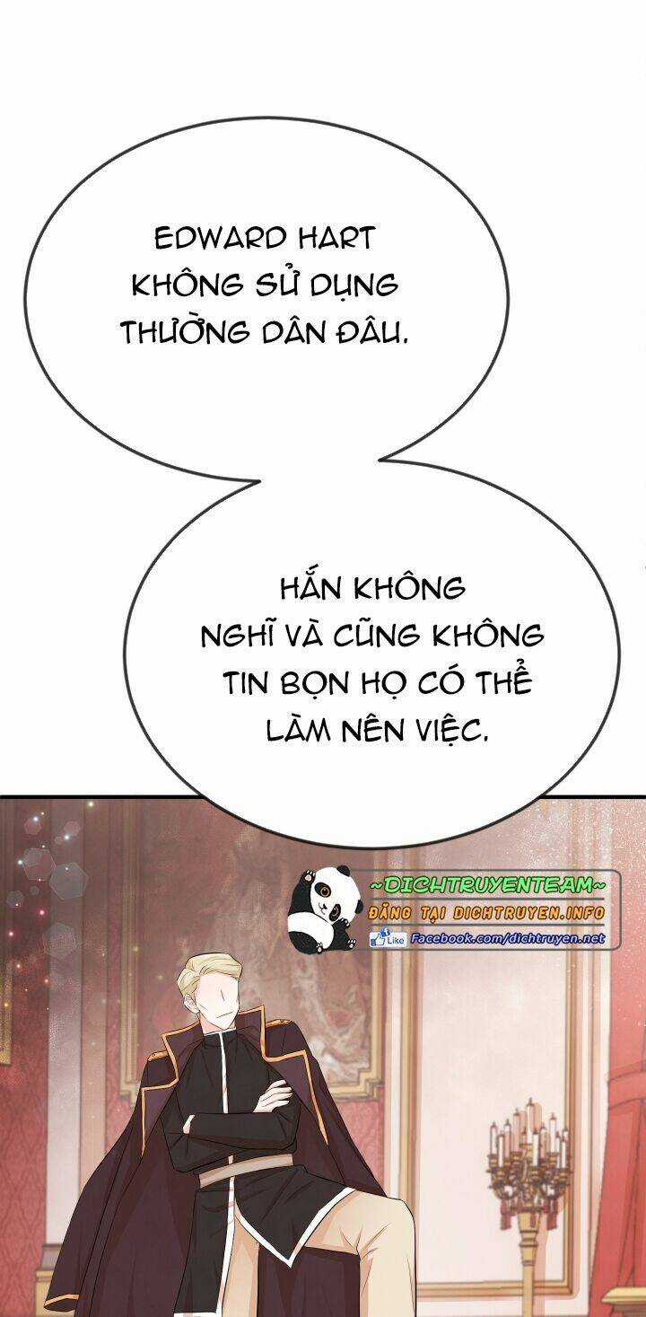 Tiểu Thư Scarlet - Chapter 14 - Trang 7