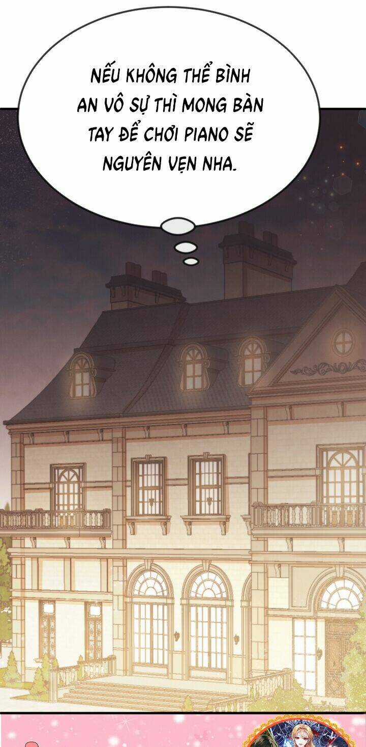 Tiểu Thư Scarlet - Chapter 14 - Trang 61