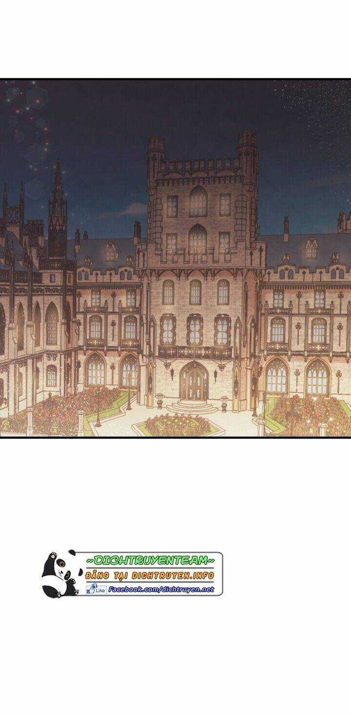 Tiểu Thư Scarlet - Chapter 14 - Trang 63