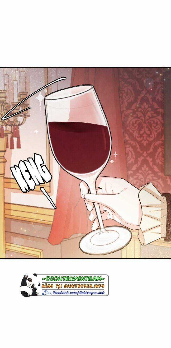 Tiểu Thư Scarlet - Chapter 14 - Trang 64