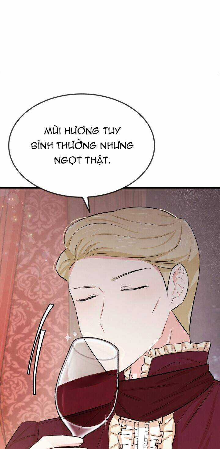 Tiểu Thư Scarlet - Chapter 14 - Trang 65