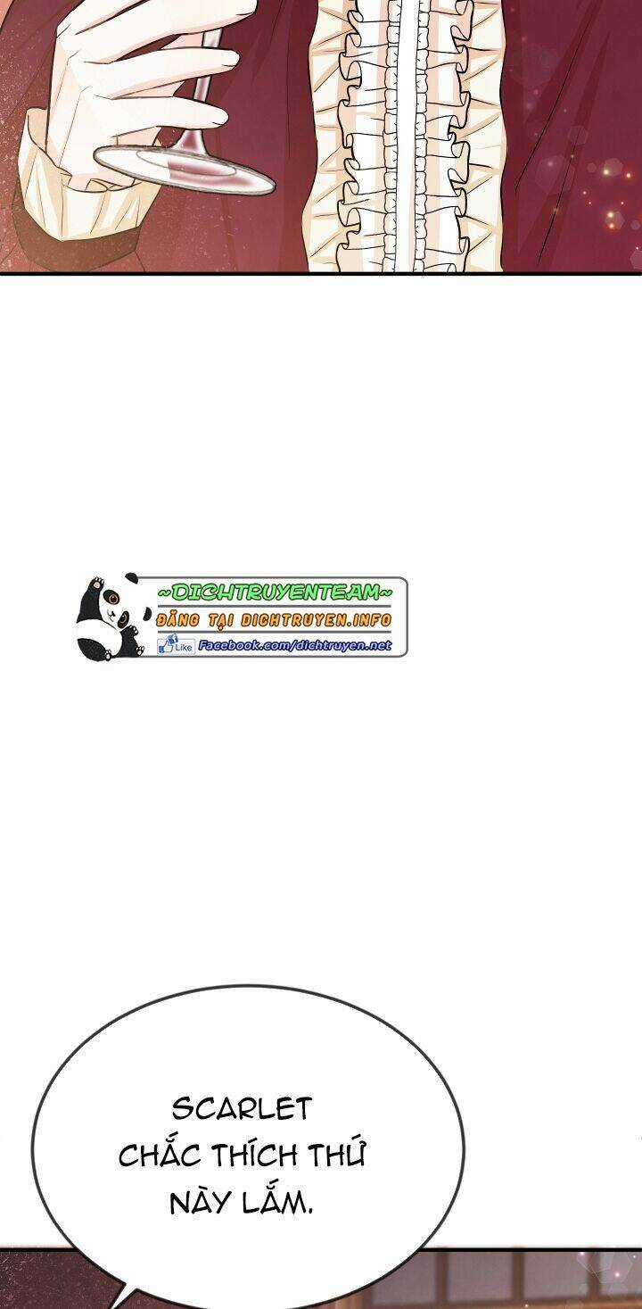 Tiểu Thư Scarlet - Chapter 14 - Trang 66