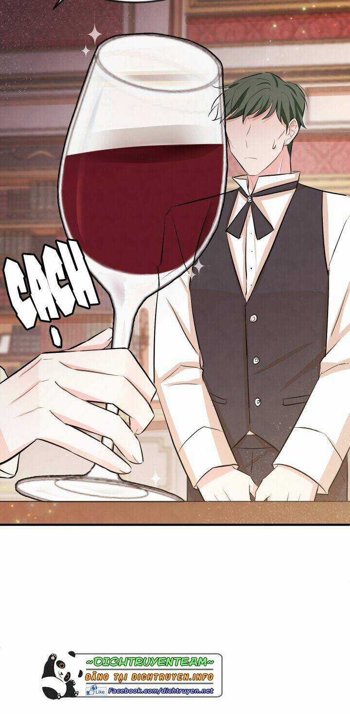 Tiểu Thư Scarlet - Chapter 14 - Trang 67