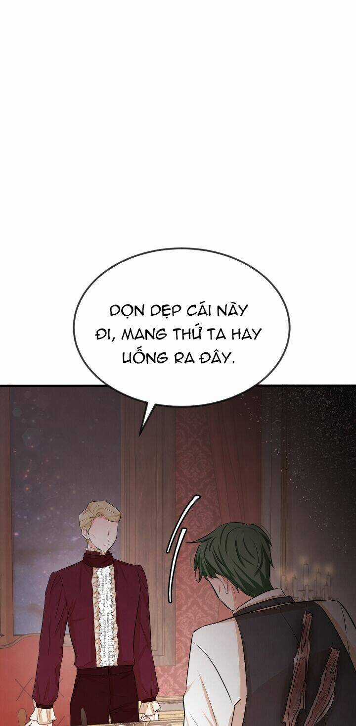 Tiểu Thư Scarlet - Chapter 14 - Trang 68