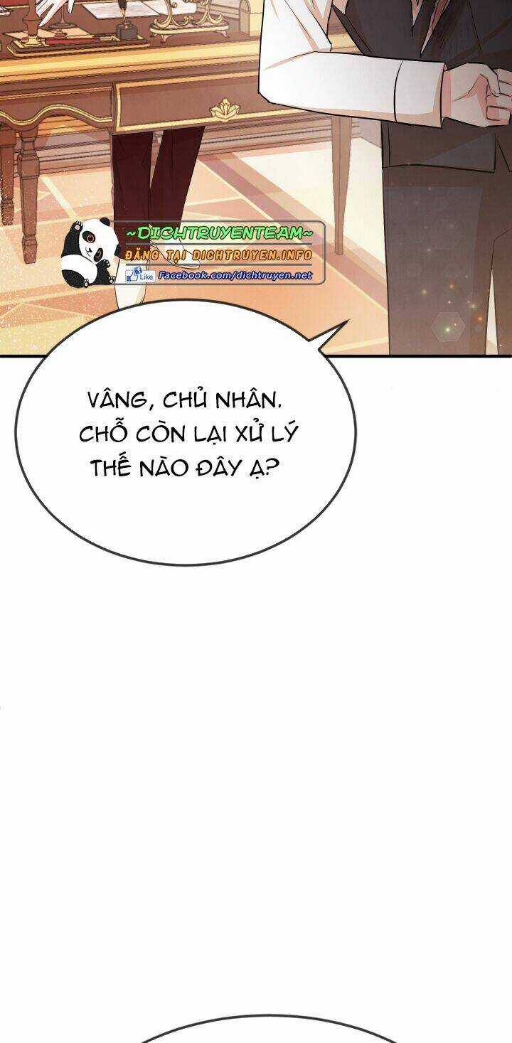 Tiểu Thư Scarlet - Chapter 14 - Trang 69