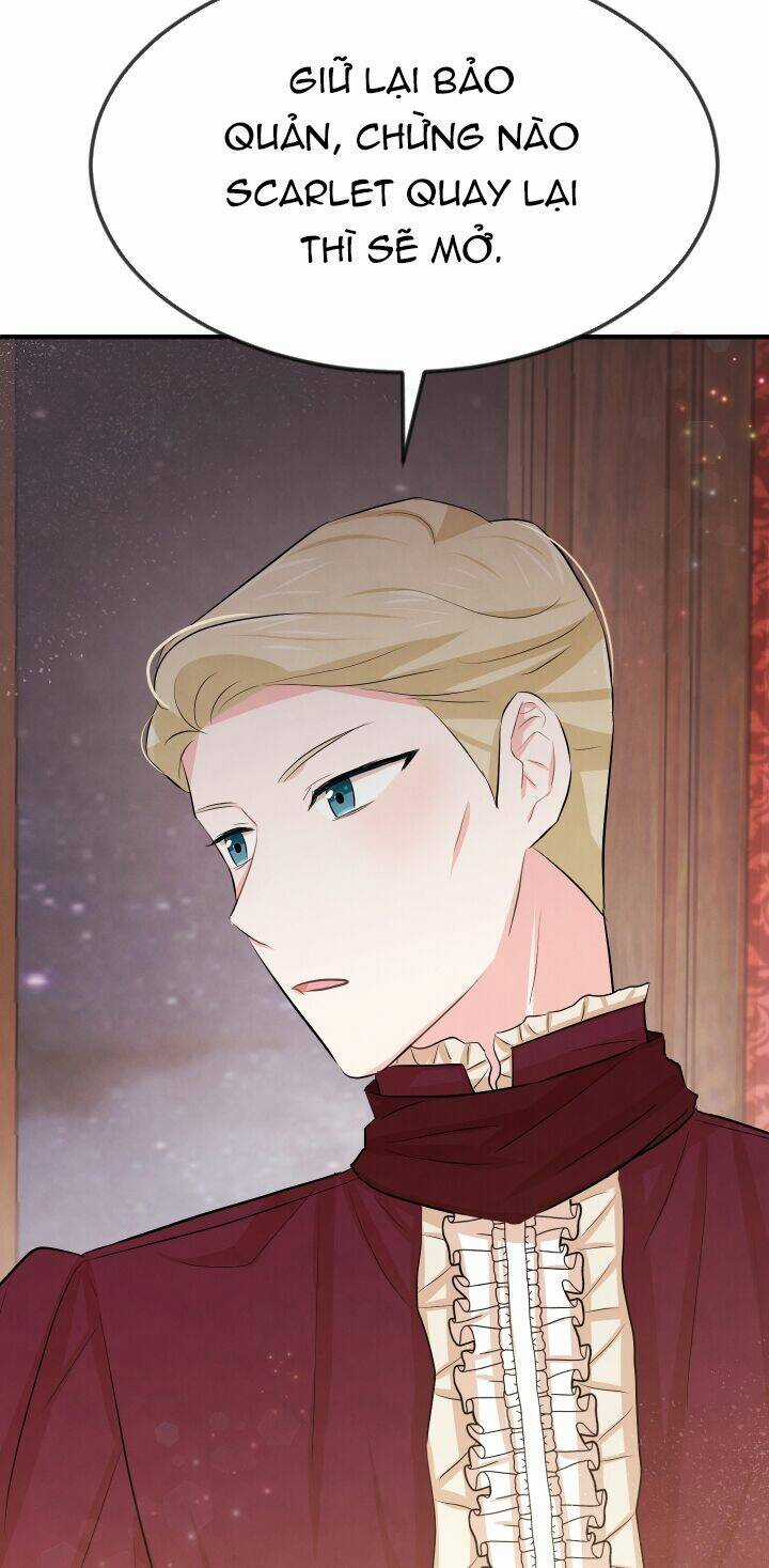 Tiểu Thư Scarlet - Chapter 14 - Trang 70