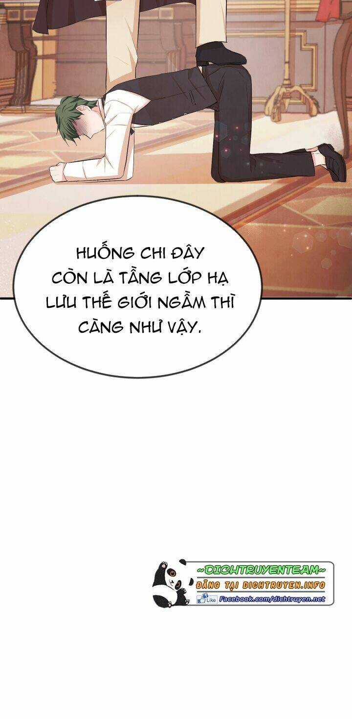 Tiểu Thư Scarlet - Chapter 14 - Trang 8