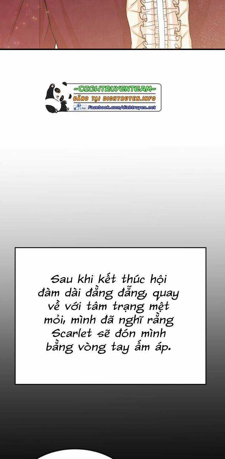 Tiểu Thư Scarlet - Chapter 14 - Trang 71