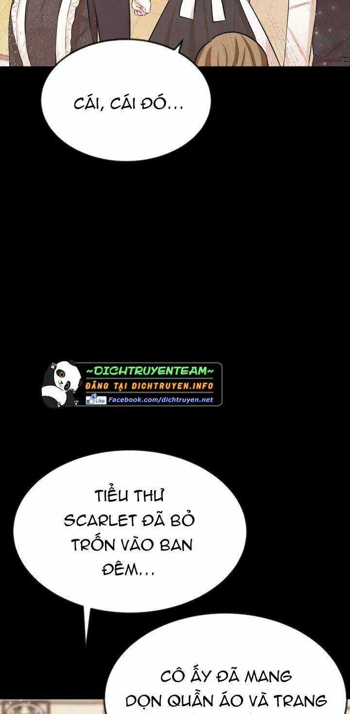Tiểu Thư Scarlet - Chapter 14 - Trang 73