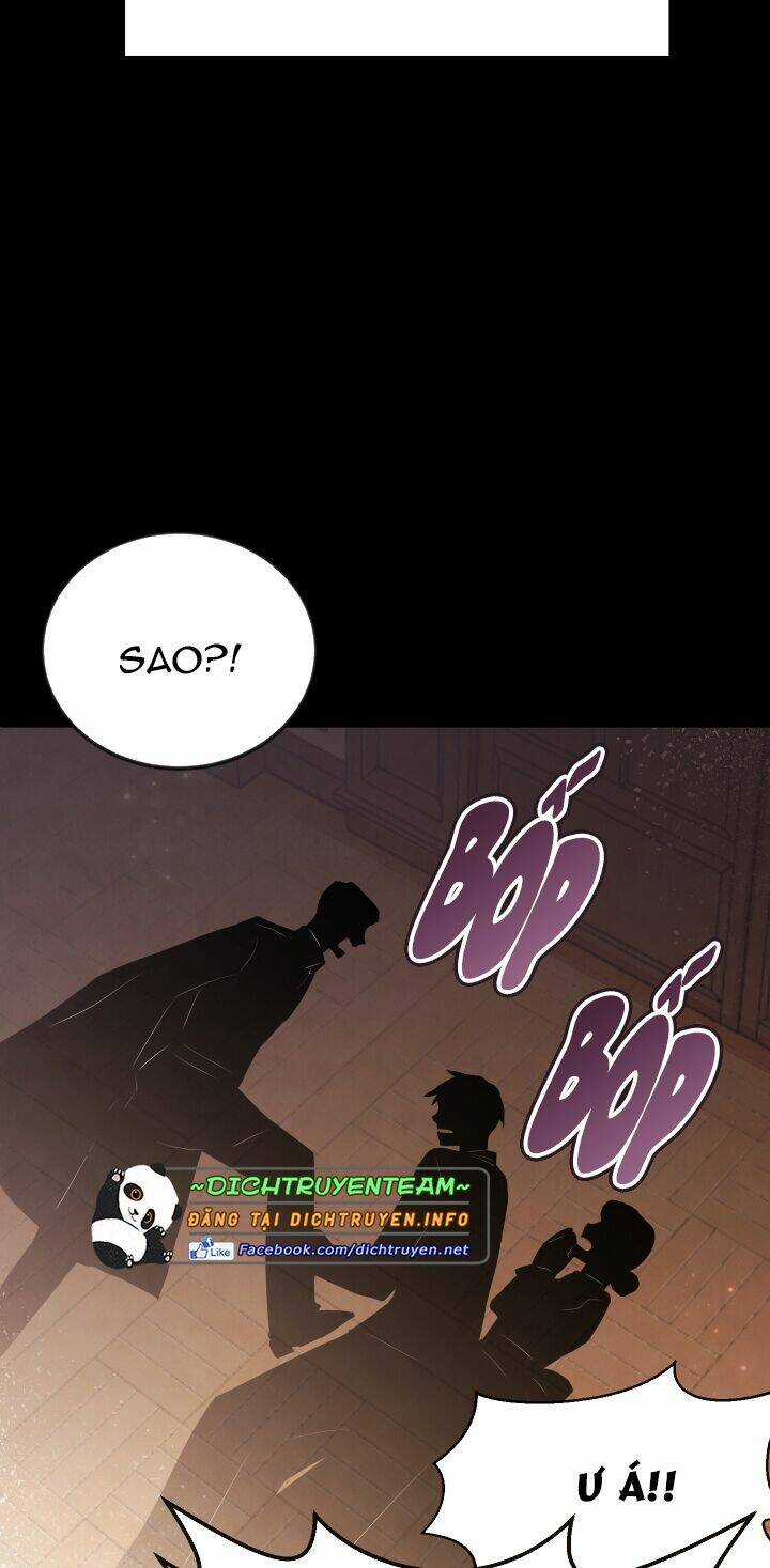Tiểu Thư Scarlet - Chapter 14 - Trang 75