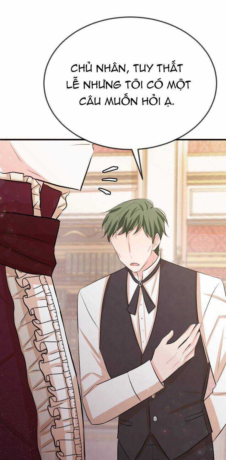 Tiểu Thư Scarlet - Chapter 14 - Trang 77