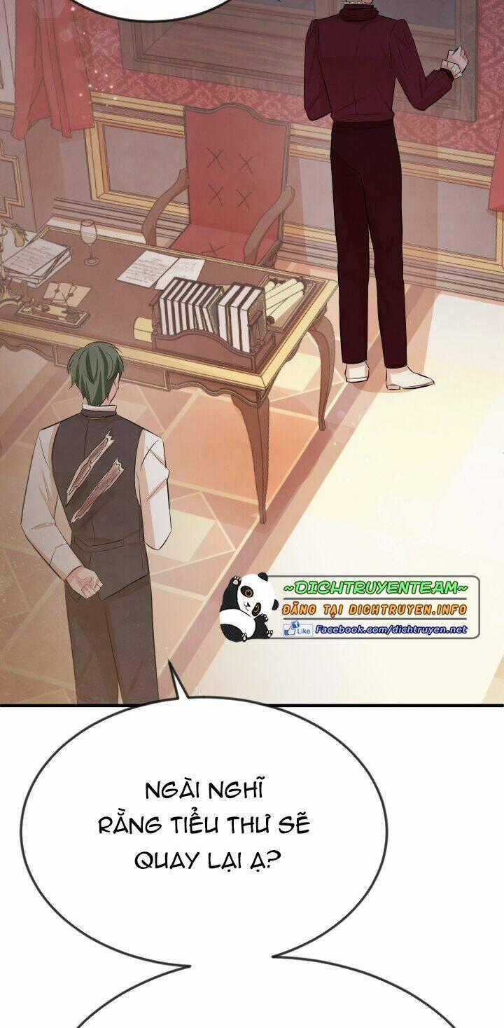 Tiểu Thư Scarlet - Chapter 14 - Trang 79