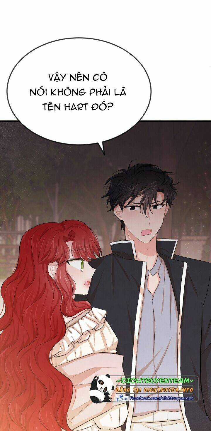 Tiểu Thư Scarlet - Chapter 14 - Trang 9