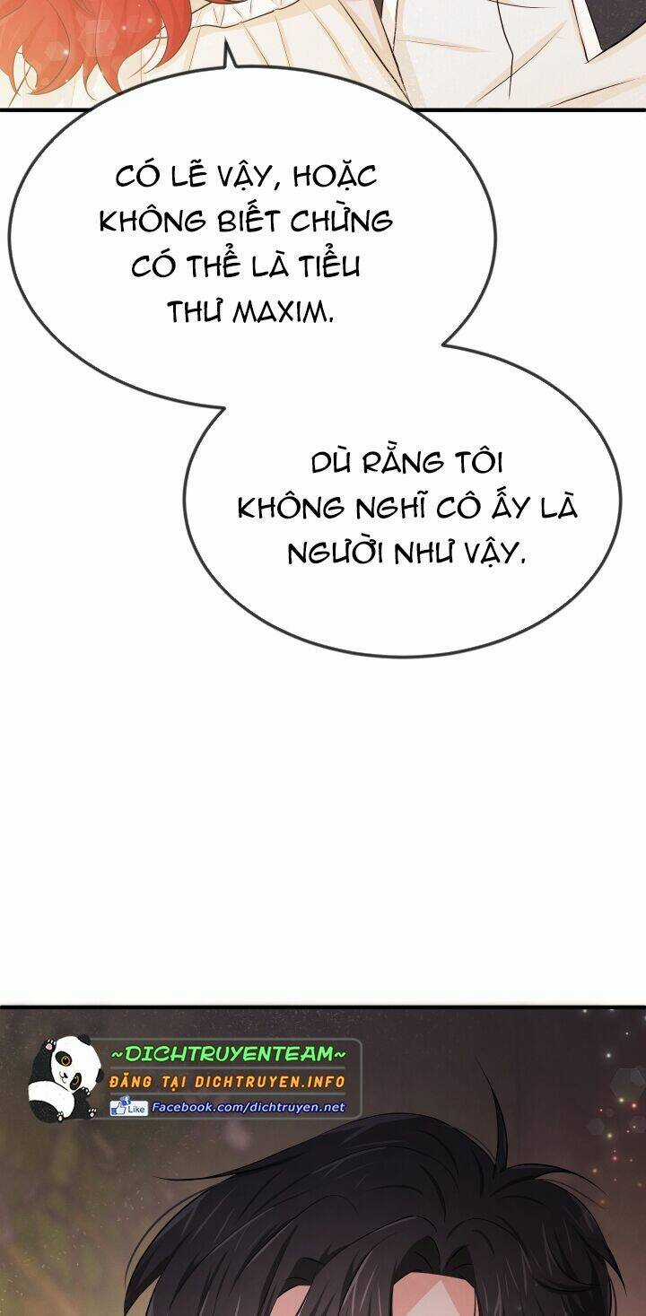 Tiểu Thư Scarlet - Chapter 14 - Trang 10