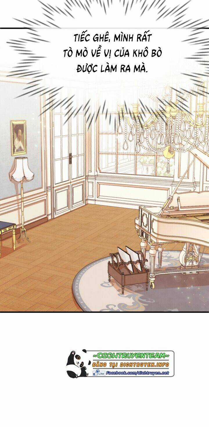 Tiểu Thư Scarlet - Chapter 15 - Trang 14